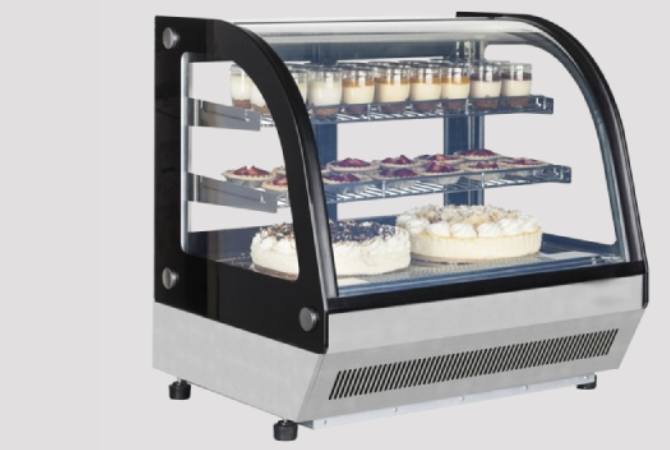 DISPLAY COUNTER